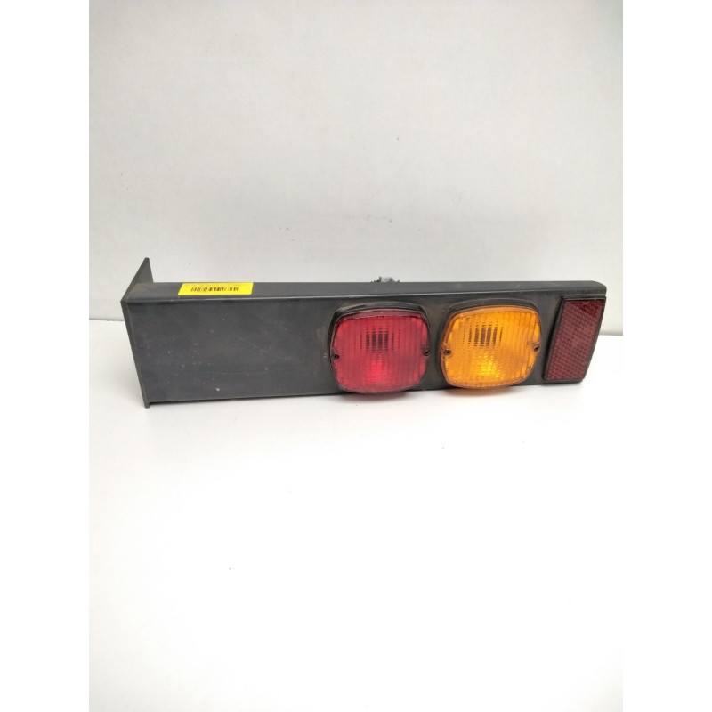 Recambio de piloto trasero derecho remolque para man tge caja/chasis (uz_) 2.0 tdi awd (uzb, uzc, uzh, uzi, uzo, uzp, 15v, 19v) 