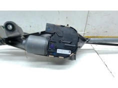 Recambio de motor limpia delantero para opel astra k sports tourer excellence referencia OEM IAM 39034606   2