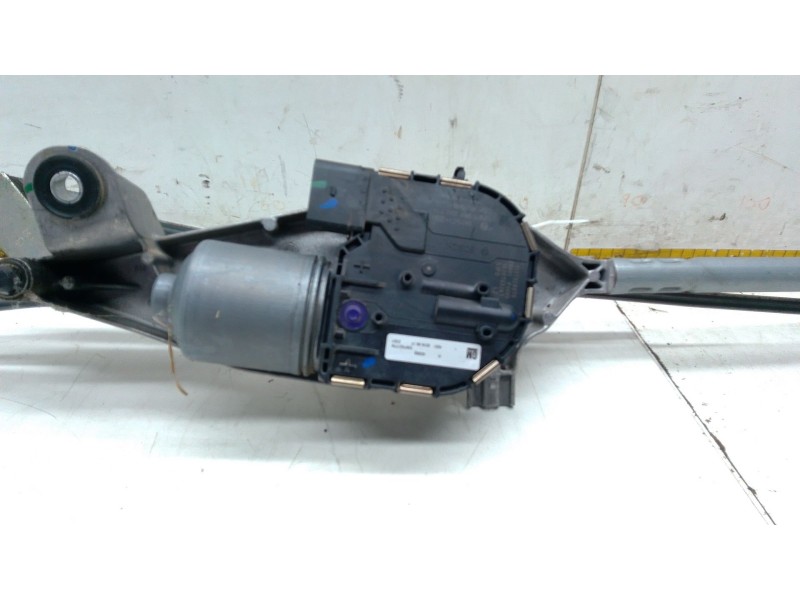 Recambio de motor limpia delantero para opel astra k sports tourer excellence referencia OEM IAM 39034606  