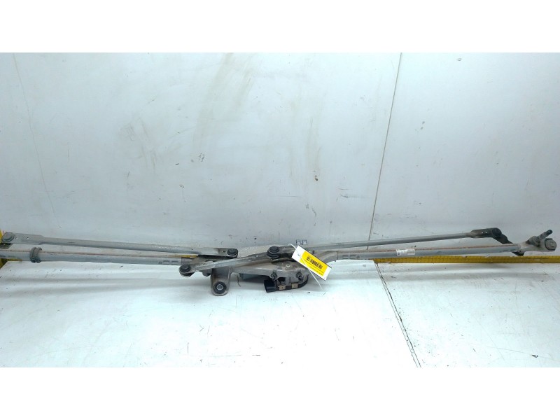 Recambio de motor limpia delantero para opel astra k sports tourer excellence referencia OEM IAM 39034606  