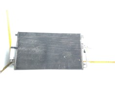 Recambio de condensador / radiador aire acondicionado para mercedes-benz sprinter 3-t furgoneta (b906) 214 cdi (906.611, 906.613