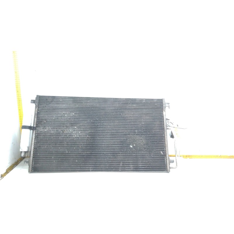 Recambio de condensador / radiador aire acondicionado para mercedes-benz sprinter 3-t furgoneta (b906) 214 cdi (906.611, 906.613