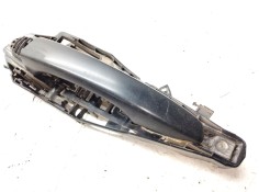 Recambio de maneta exterior derecho puerta lateral corredera para peugeot expert furgoneta (v_) 1.6 bluehdi 115 referencia OEM I