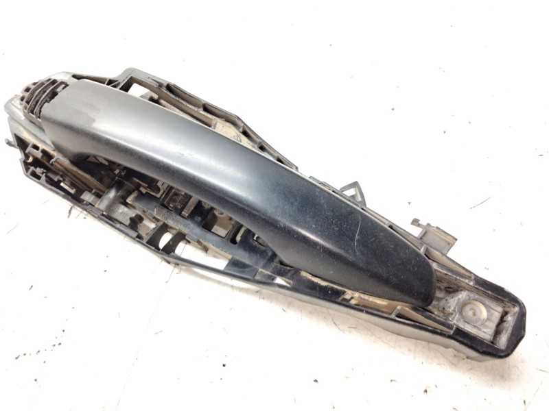 Recambio de maneta exterior derecho puerta lateral corredera para peugeot expert furgoneta (v_) 1.6 bluehdi 115 referencia OEM I