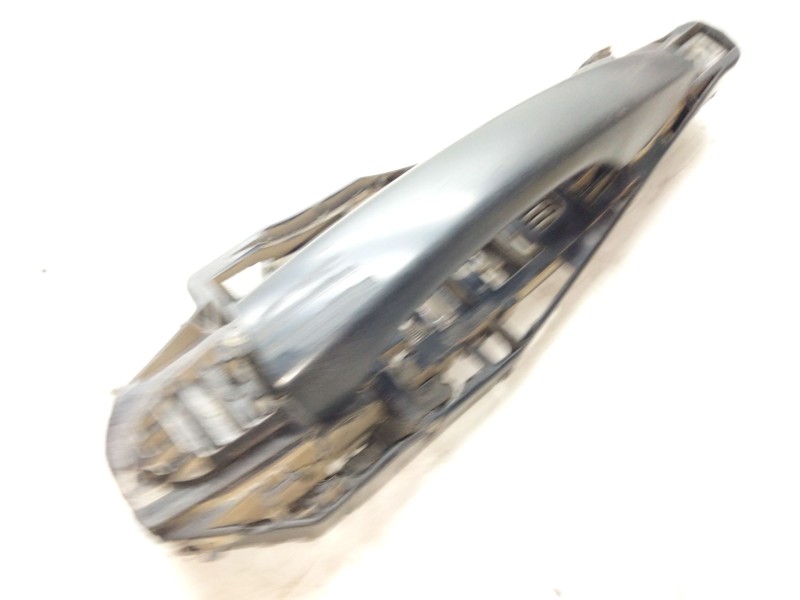 Recambio de maneta exterior derecho puerta lateral corredera para peugeot expert furgoneta (v_) 1.6 bluehdi 115 referencia OEM I