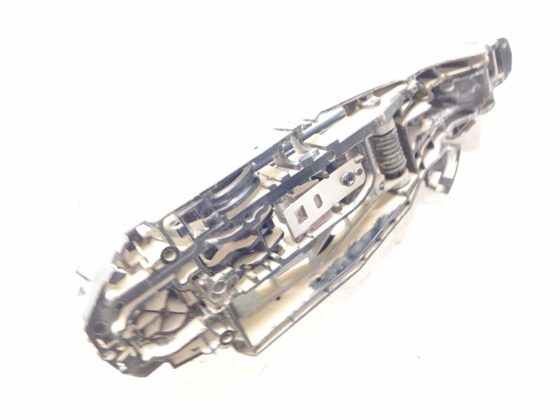 Recambio de maneta exterior derecho puerta lateral corredera para peugeot expert furgoneta (v_) 1.6 bluehdi 115 referencia OEM I