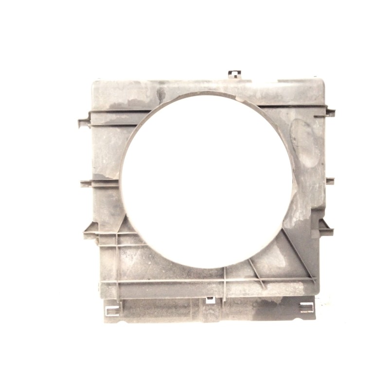 Recambio de calandra delantera de radiador para mercedes-benz sprinter 3-t furgoneta (b906) 214 cdi (906.611, 906.613) referenci