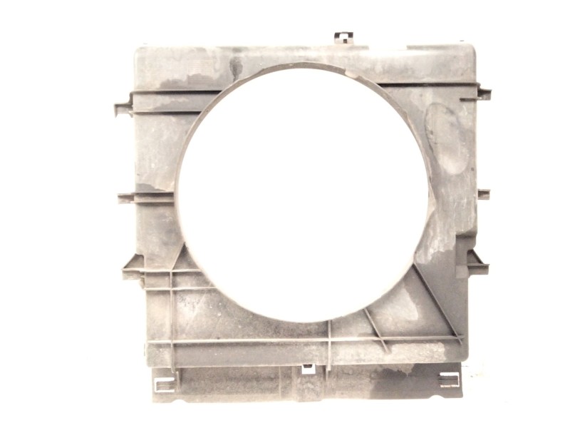 Recambio de calandra delantera de radiador para mercedes-benz sprinter 3-t furgoneta (b906) 214 cdi (906.611, 906.613) referenci