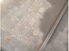 Recambio de calandra delantera de radiador para mercedes-benz sprinter 3-t furgoneta (b906) 214 cdi (906.611, 906.613) referenci 2