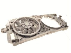 Recambio de electroventilador para mercedes-benz sprinter 3-t furgoneta (b906) 214 cdi (906.611, 906.613) referencia OEM IAM   