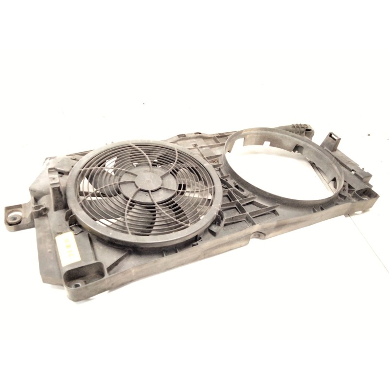 Recambio de electroventilador para mercedes-benz sprinter 3-t furgoneta (b906) 214 cdi (906.611, 906.613) referencia OEM IAM   