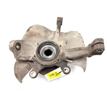 Recambio de mangueta delantera derecha para kia sportage ii (je_, km_) 2.0 crdi referencia OEM IAM 517162E100  