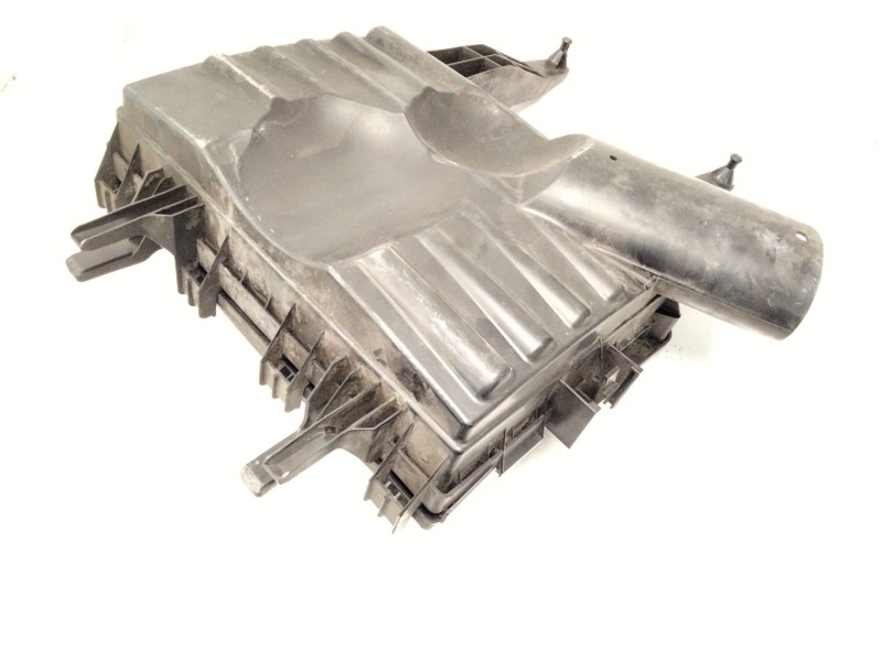 Recambio de caja filtro de aire para mercedes-benz sprinter 3-t furgoneta (b906) 214 cdi (906.611, 906.613) referencia OEM IAM  