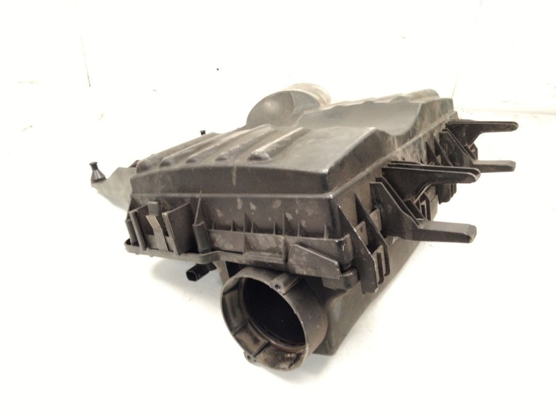 Recambio de caja filtro de aire para mercedes-benz sprinter 3-t furgoneta (b906) 214 cdi (906.611, 906.613) referencia OEM IAM  