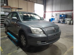 TOYOTA AVENSIS (_T25_)