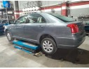 TOYOTA AVENSIS (_T25_)