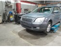 TOYOTA AVENSIS (_T25_)