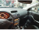 TOYOTA AVENSIS (_T25_)