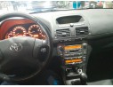 TOYOTA AVENSIS (_T25_)