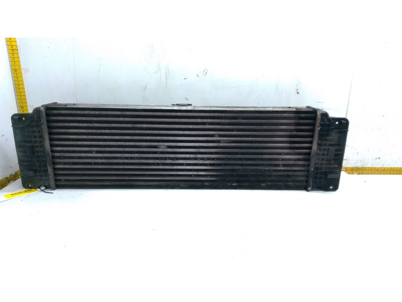 Recambio de intercooler para mercedes-benz sprinter 3-t furgoneta (b906) 214 cdi (906.611, 906.613) referencia OEM IAM A90650102