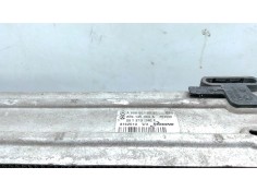 Recambio de intercooler para mercedes-benz sprinter 3-t furgoneta (b906) 214 cdi (906.611, 906.613) referencia OEM IAM A90650102 2