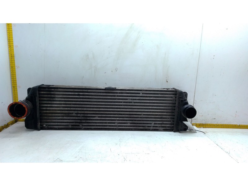 Recambio de intercooler para mercedes-benz sprinter 3-t furgoneta (b906) 214 cdi (906.611, 906.613) referencia OEM IAM A90650102