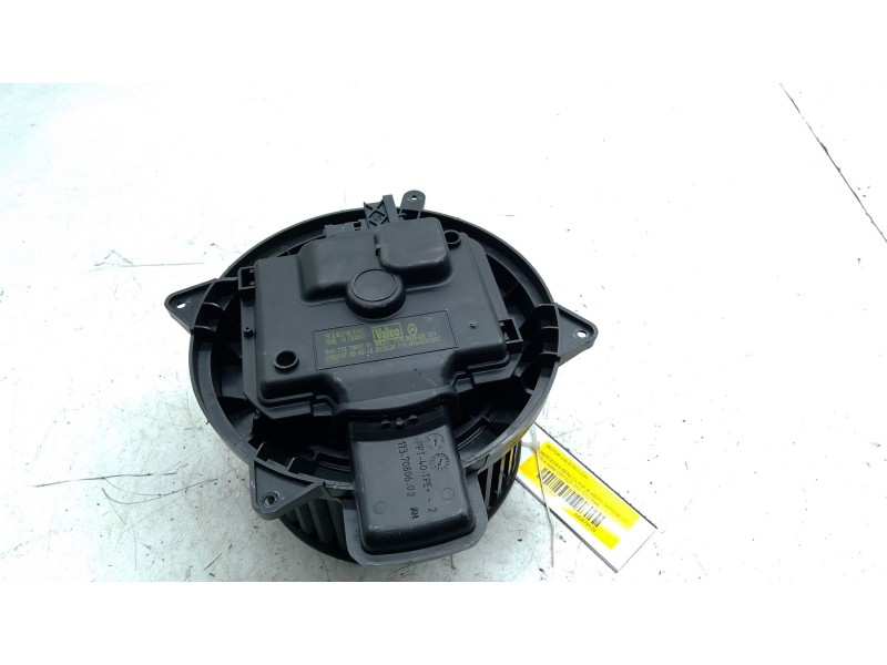 Recambio de motor calefaccion para mercedes-benz clase r (w251, v251) r 320 cdi 4-matic (251.022, 251.122) referencia OEM IAM A1