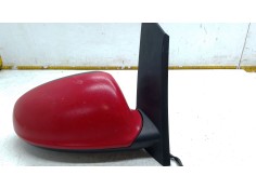 Recambio de retrovisor izquierdo para opel astra j (p10) 1.7 cdti (68) referencia OEM IAM   