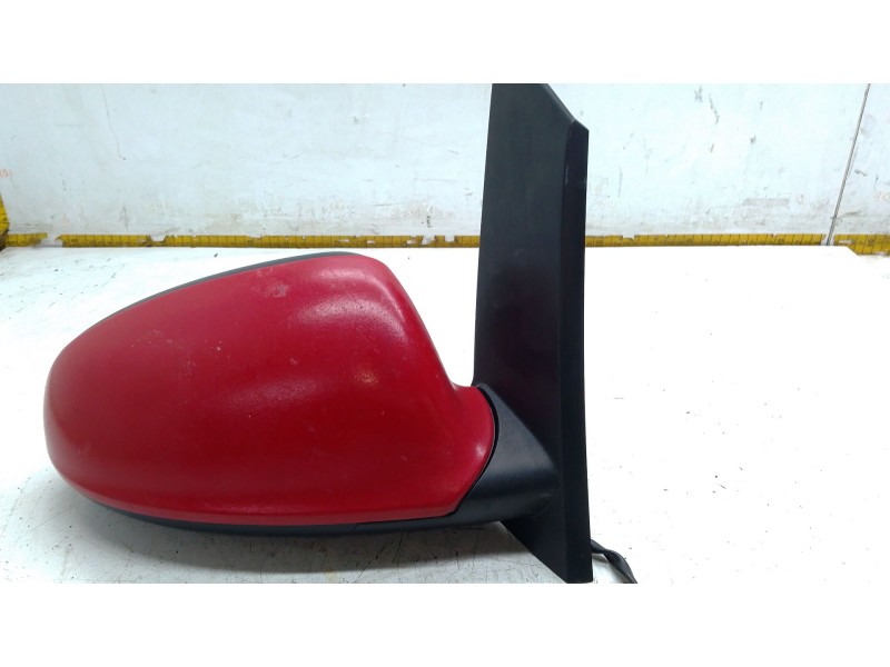 Recambio de retrovisor izquierdo para opel astra j (p10) 1.7 cdti (68) referencia OEM IAM   