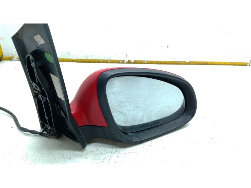 Recambio de retrovisor izquierdo para opel astra j (p10) 1.7 cdti (68) referencia OEM IAM   