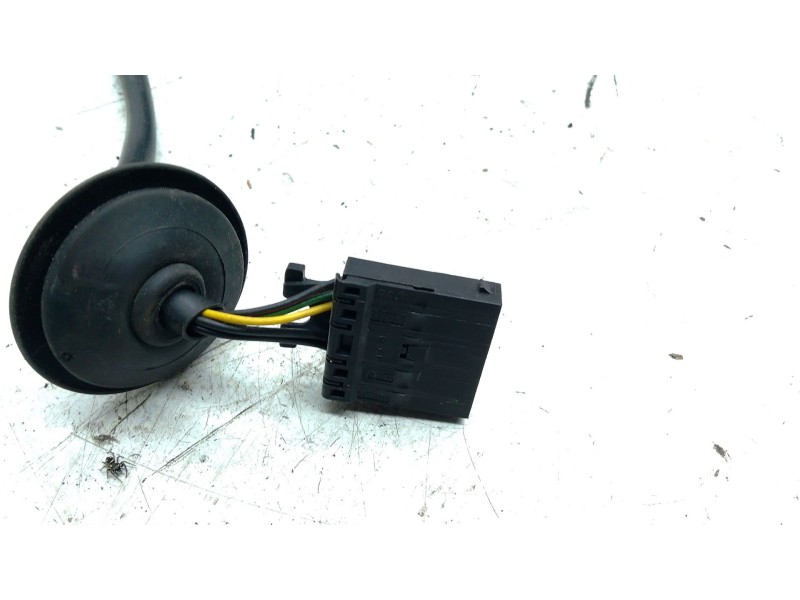 Recambio de retrovisor izquierdo para opel astra j (p10) 1.7 cdti (68) referencia OEM IAM   