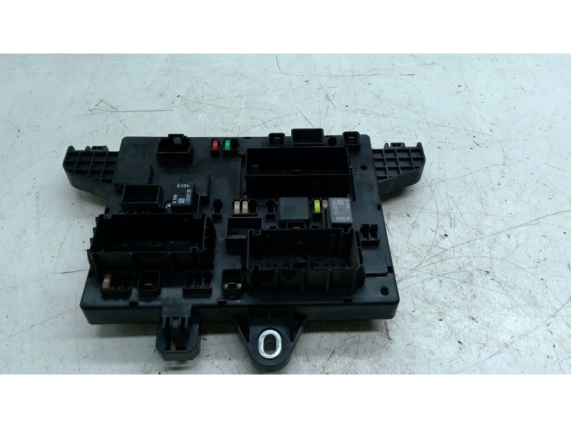Recambio de modulo confort para opel astra j (p10) 1.7 cdti (68) referencia OEM IAM 365927271  