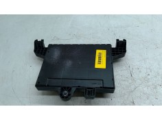 Recambio de modulo confort para opel astra j (p10) 1.7 cdti (68) referencia OEM IAM 365927271   2
