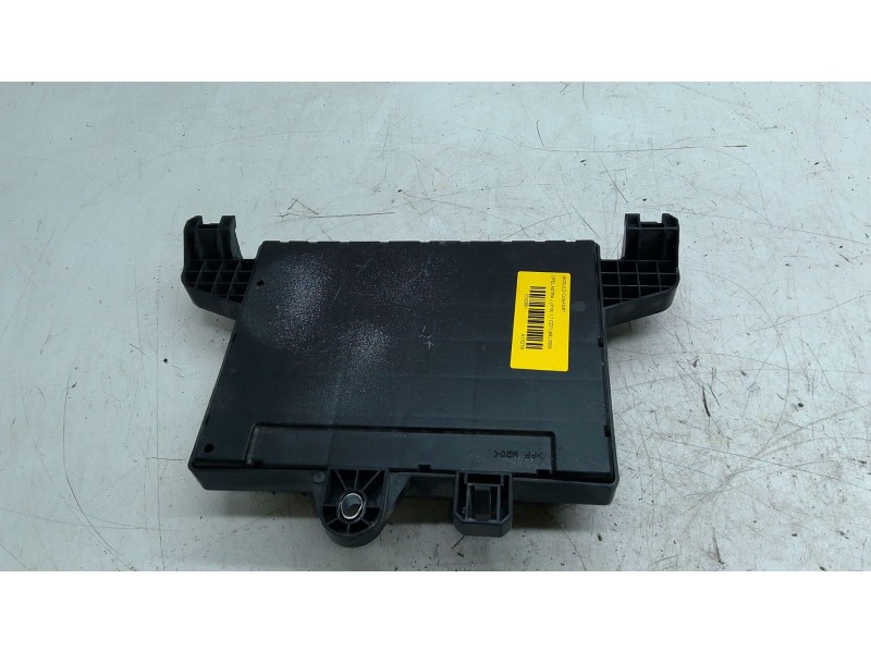 Recambio de modulo confort para opel astra j (p10) 1.7 cdti (68) referencia OEM IAM 365927271  