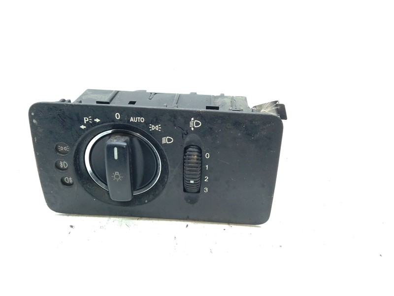 Recambio de mando luces para mercedes-benz clase r (w251, v251) r 320 cdi 4-matic (251.022, 251.122) referencia OEM IAM   
