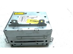 Recambio de amplificador de radio para opel astra j (p10) 1.7 cdti (68) referencia OEM IAM 13334053  
