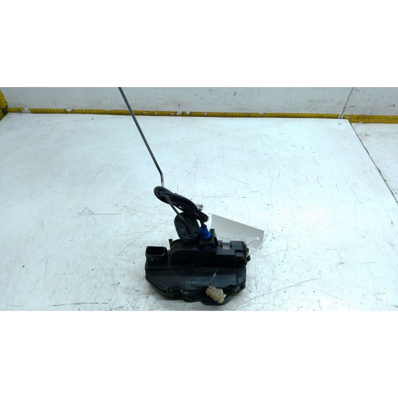 Recambio de cerradura puerta delantera derecha para opel astra j (p10) 1.7 cdti (68) referencia OEM IAM   