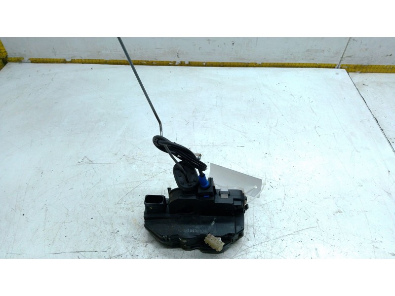 Recambio de cerradura puerta delantera derecha para opel astra j (p10) 1.7 cdti (68) referencia OEM IAM   