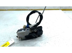 Recambio de cerradura puerta delantera derecha para opel astra j (p10) 1.7 cdti (68) referencia OEM IAM    2