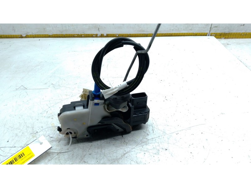 Recambio de cerradura puerta delantera derecha para opel astra j (p10) 1.7 cdti (68) referencia OEM IAM   