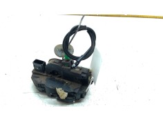 Recambio de cerradura puerta trasera derecha para opel astra j (p10) 1.7 cdti (68) referencia OEM IAM   