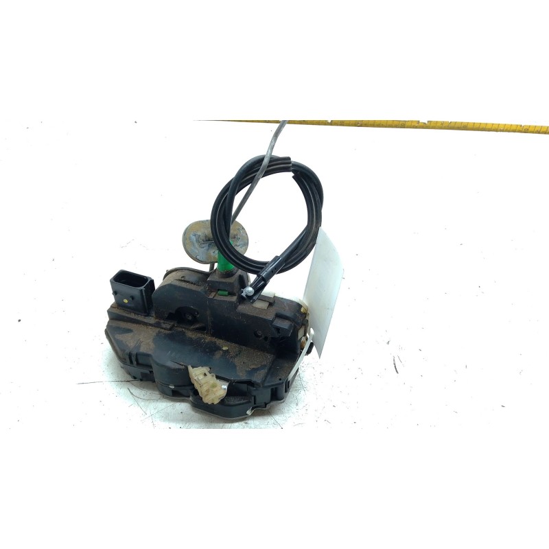 Recambio de cerradura puerta trasera derecha para opel astra j (p10) 1.7 cdti (68) referencia OEM IAM   
