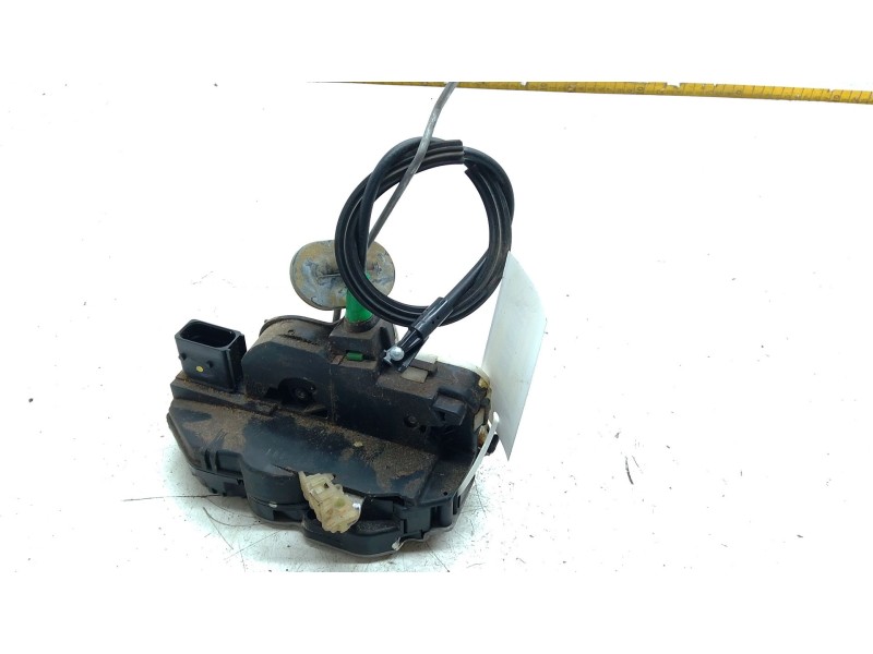 Recambio de cerradura puerta trasera derecha para opel astra j (p10) 1.7 cdti (68) referencia OEM IAM   