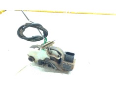 Recambio de cerradura puerta trasera derecha para opel astra j (p10) 1.7 cdti (68) referencia OEM IAM    2