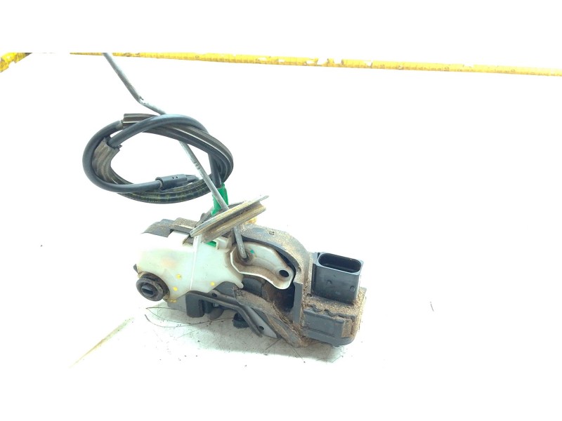 Recambio de cerradura puerta trasera derecha para opel astra j (p10) 1.7 cdti (68) referencia OEM IAM   