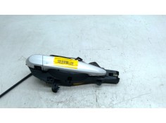 Recambio de maneta exterior trasera derecha para bmw x6 (e71, e72) xdrive 40 d referencia OEM IAM   