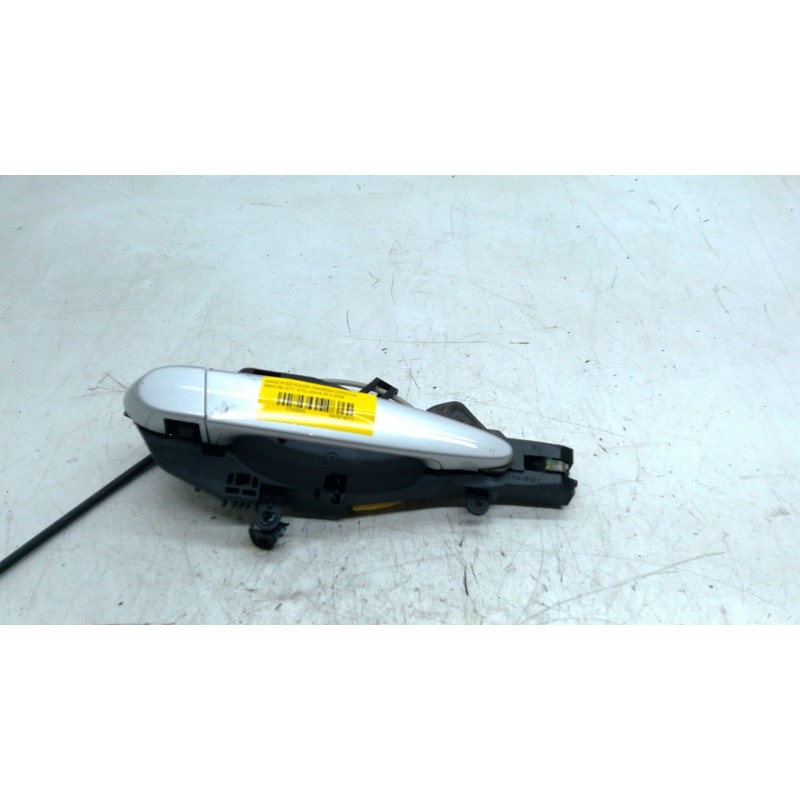 Recambio de maneta exterior trasera derecha para bmw x6 (e71, e72) xdrive 40 d referencia OEM IAM   