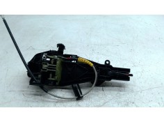 Recambio de maneta exterior trasera derecha para bmw x6 (e71, e72) xdrive 40 d referencia OEM IAM    2