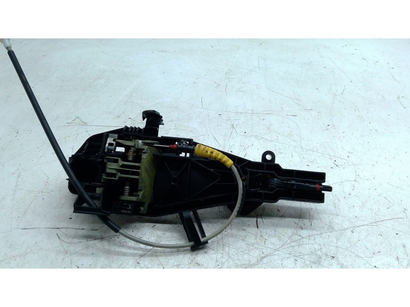 Recambio de maneta exterior trasera derecha para bmw x6 (e71, e72) xdrive 40 d referencia OEM IAM   