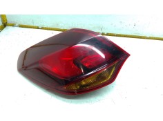 Recambio de piloto trasero izquierdo para opel astra j (p10) 1.7 cdti (68) referencia OEM IAM    2